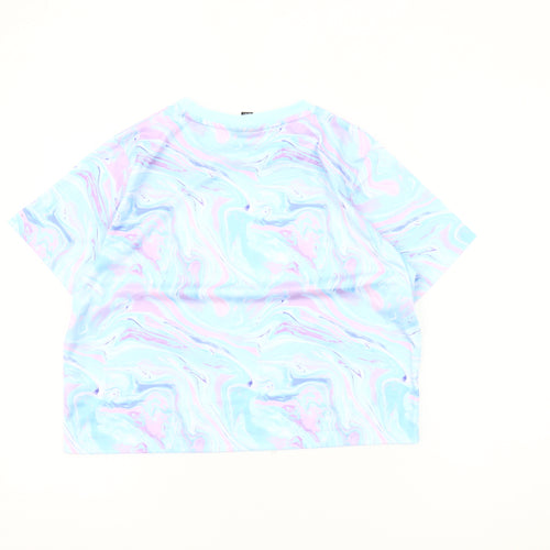Ellesse Girls Multicoloured Jersey T-Shirt 13-14 Years