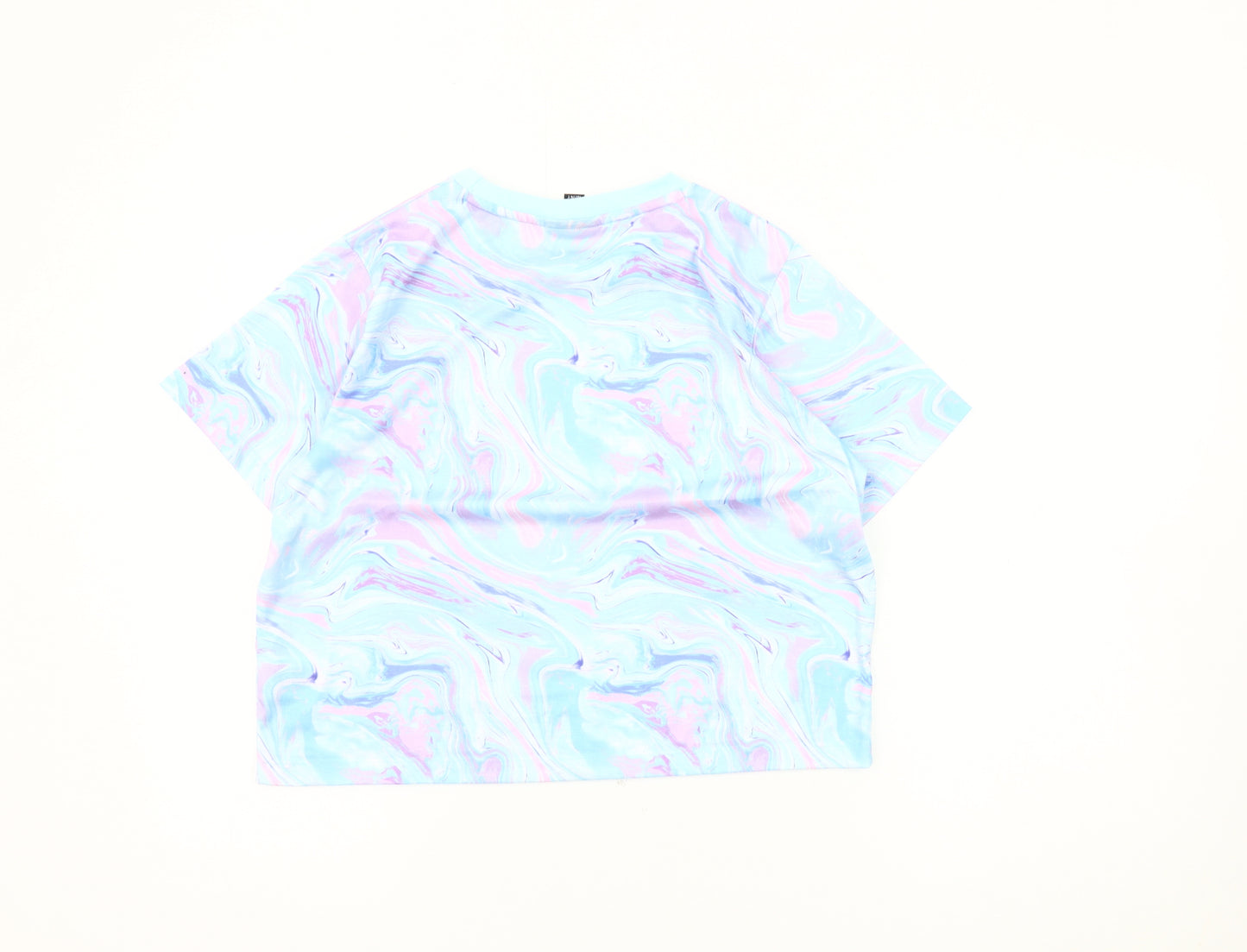 Ellesse Girls Multicoloured Jersey T-Shirt 13-14 Years