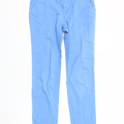 Red Herring Women's Blue Skinny Jeans Size 10