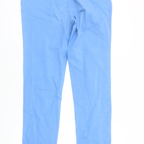 Red Herring Women's Blue Skinny Jeans Size 10