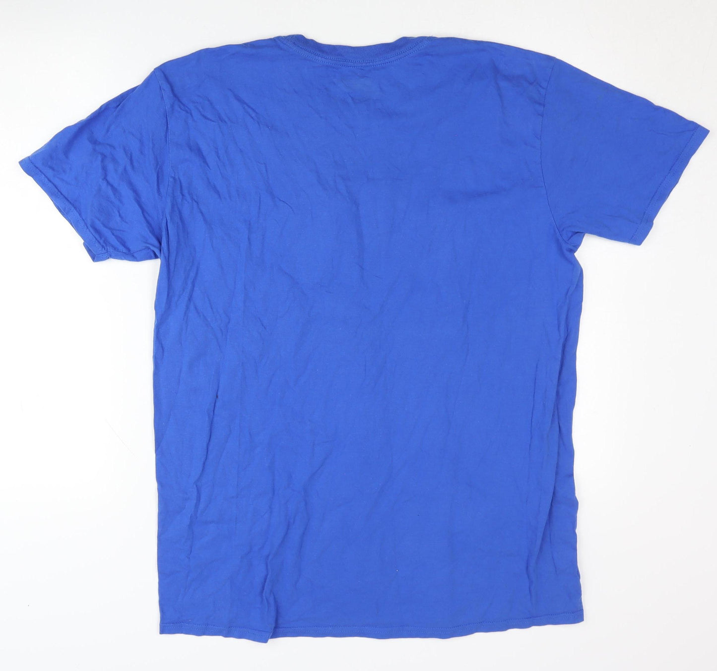Fanatics Men's Blue XL Sports T-Shirt