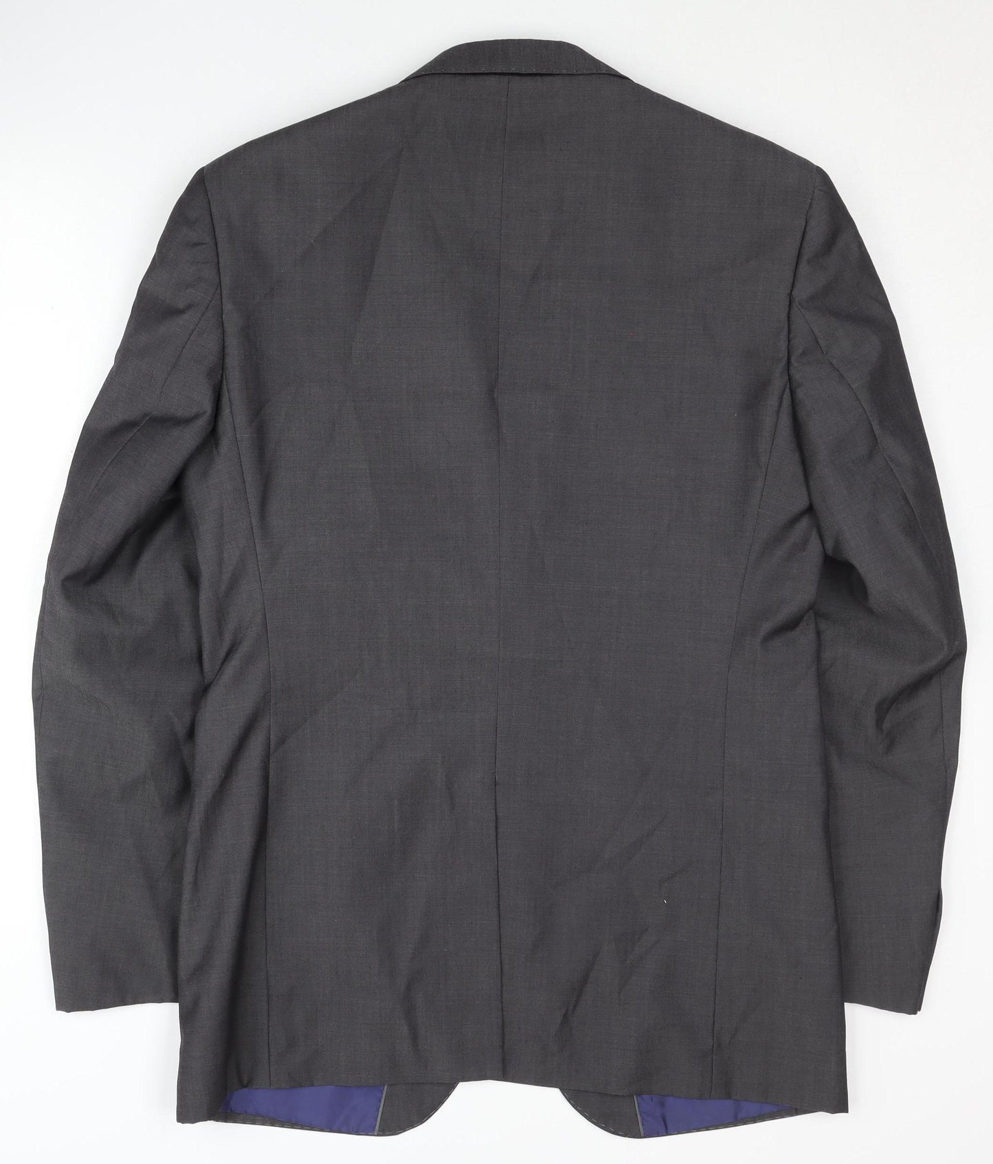 Marks & Spencer Men's Grey Blazer 38R