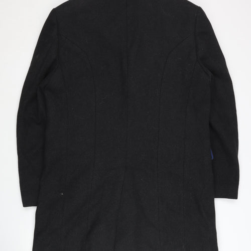 Marks and Spencer Men's arcoal Blazer L - Mid-Length Jacket