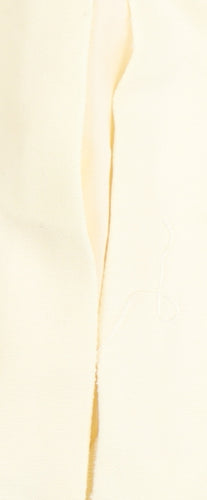 Marks and Spencer Ivory Blazer Women Size 14