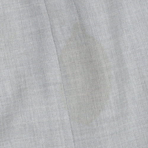 Sumrie Men's Grey 46 Regular Fit Single-Breasted Blazer