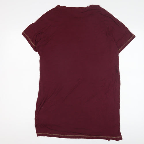 Harry Potter Women’s Red Nightshirt UK 10-12