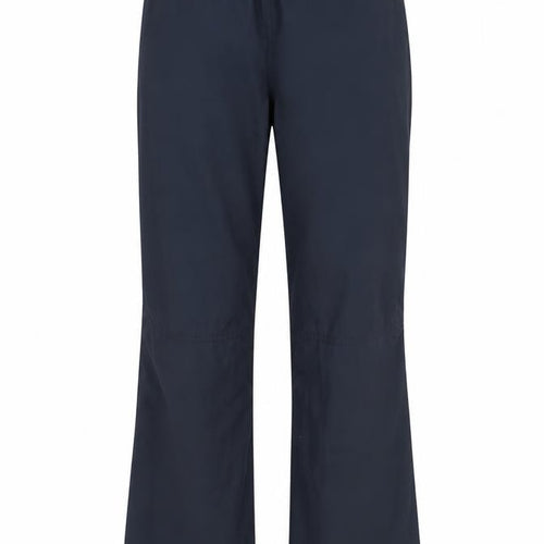 Craghoppers Blue Unisex Trousers M for Outdoor Adventures