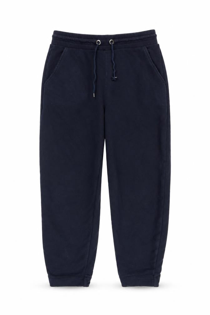 Front view of Ted Baker Women's Blue Jogger Trousers, size 2