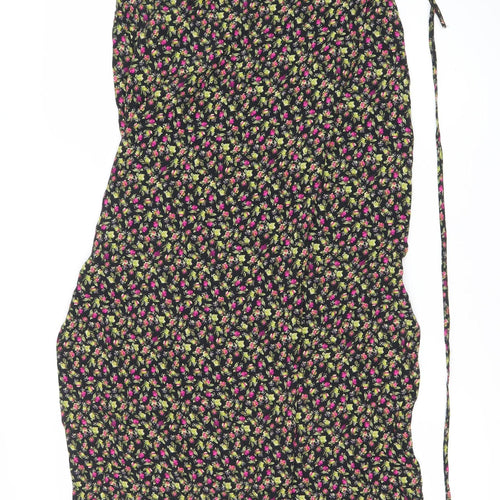 Urban Outfitters Women’s Floral Wrap Skirt, Size S