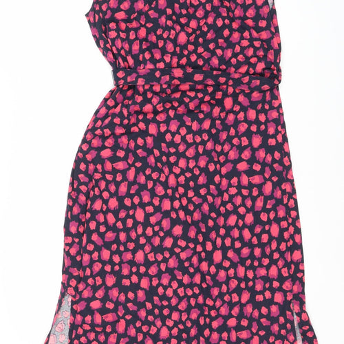 Noosnow Women's Multicoloured S Jersey Dress
