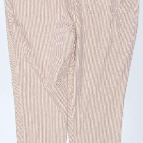 Next Women's Multicoloured Cropped Jegging Jeans
