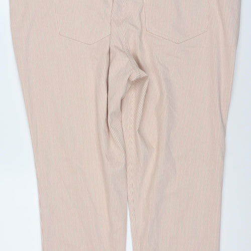 Next Women's Multicoloured Cropped Jegging Jeans