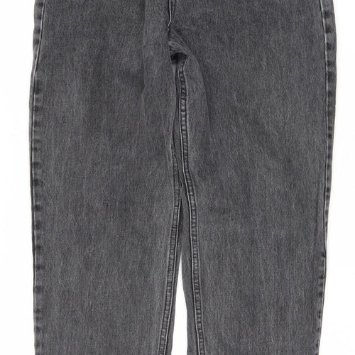 ASOS Design Women’s Grey Denim Jeans Size 26