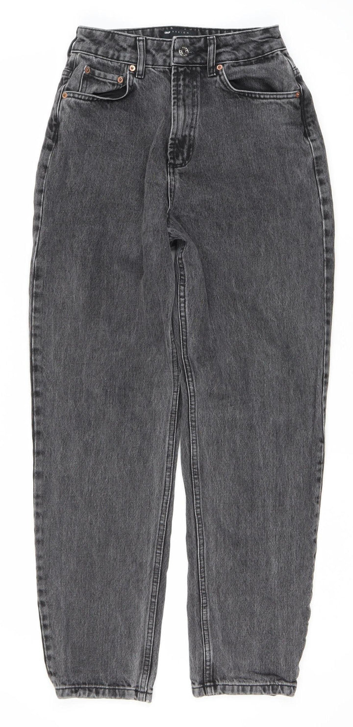 ASOS Design Women’s Grey Denim Jeans Size 26