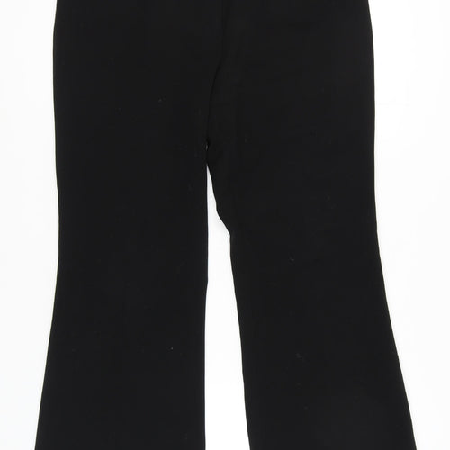 Klass Women's Black Trousers Size 18