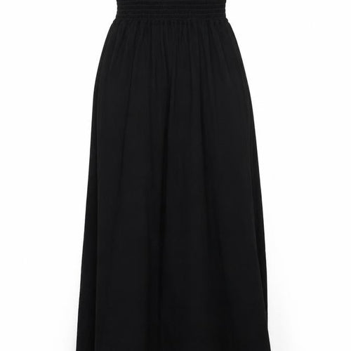 New Look Women’s Black Strapless Dress Size 12
