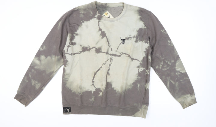 Ushiwear Unisex Multicoloured L Sweatshirt