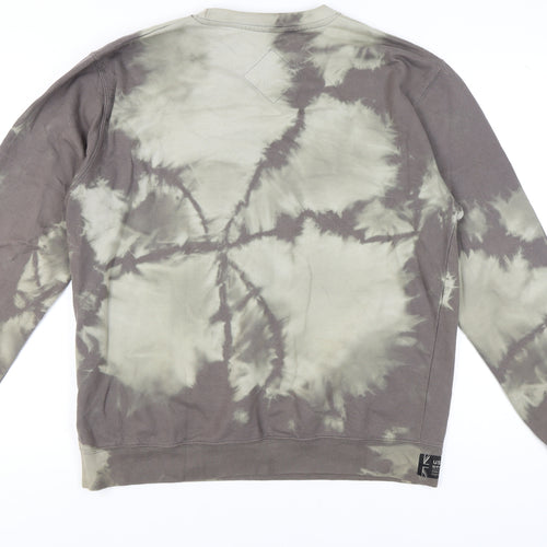 Ushiwear Unisex Multicoloured L Sweatshirt