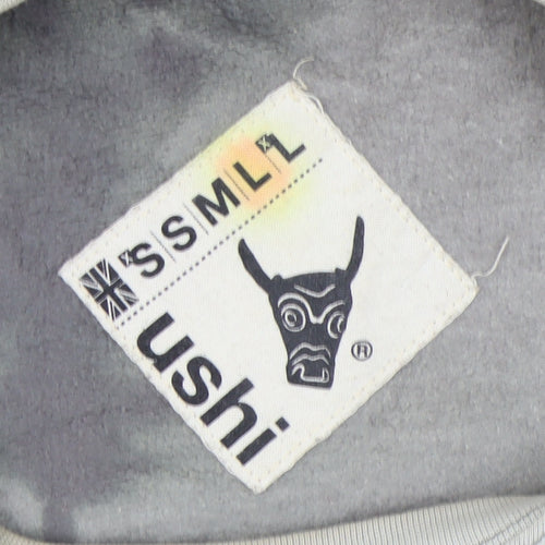 Ushiwear Unisex Multicoloured L Sweatshirt