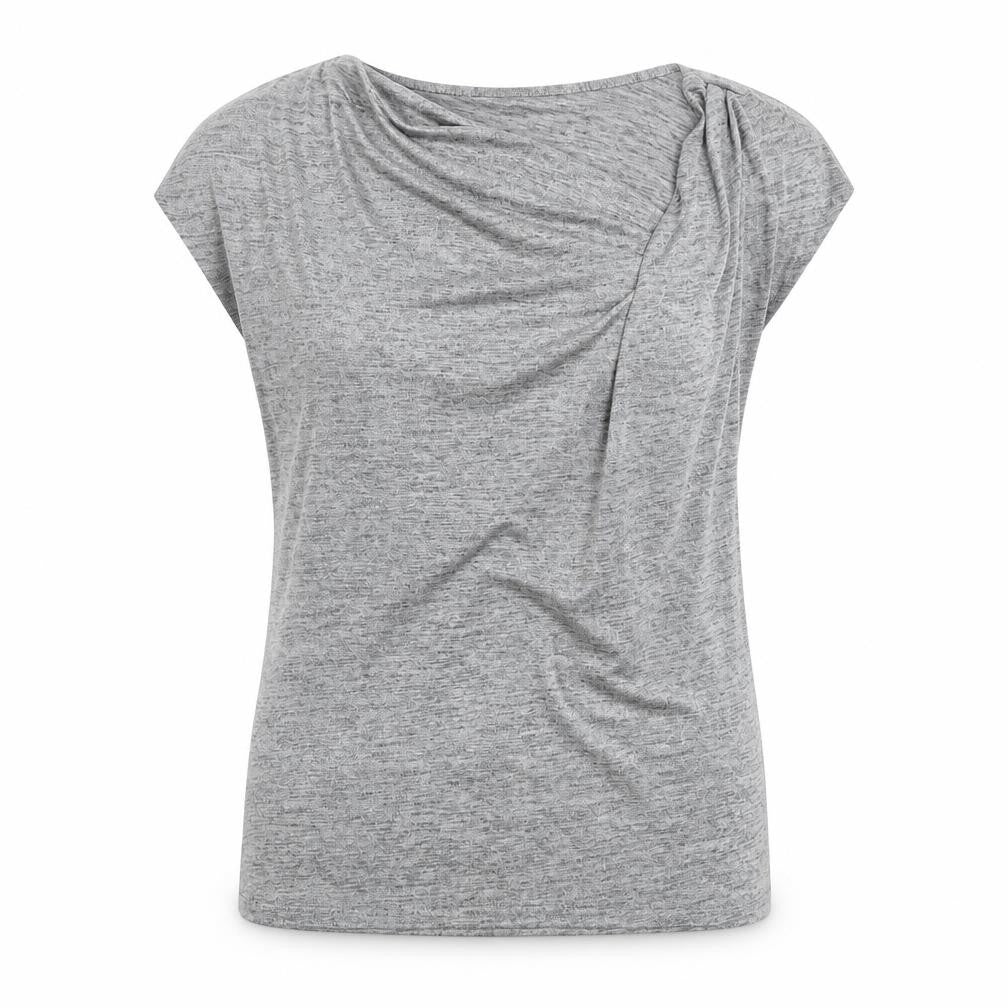 Marks and Spencer Women’s Grey Sleeveless Top Size 14