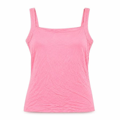 Banana Republic Women's Pink Tank Camisole L