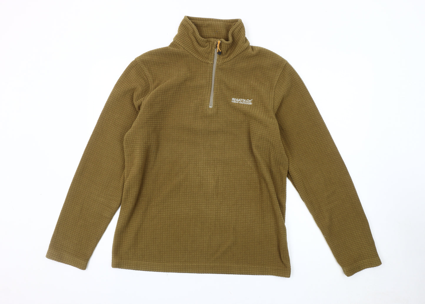 Regatta Men's Brown Pullover Sweatshirt M
