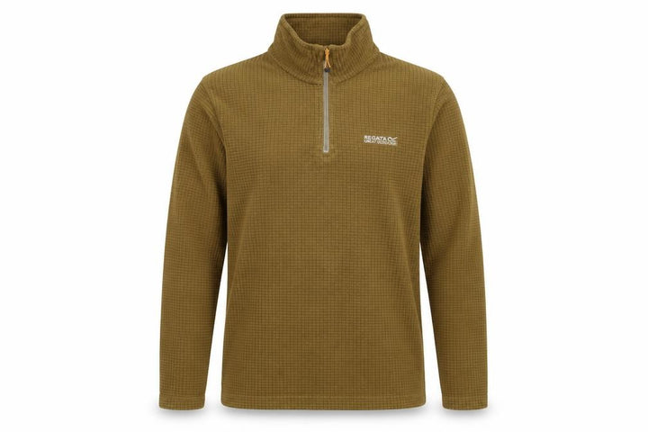 Regatta Men's Brown Pullover Sweatshirt M