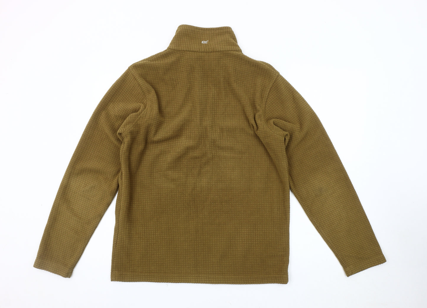 Regatta Men's Brown Pullover Sweatshirt M