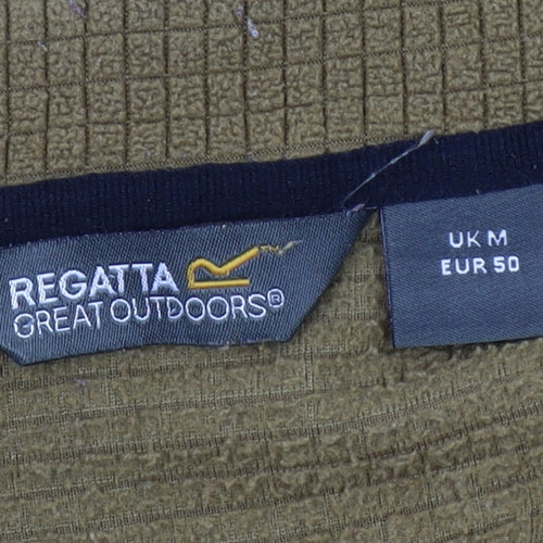 Regatta Men's Brown Pullover Sweatshirt M