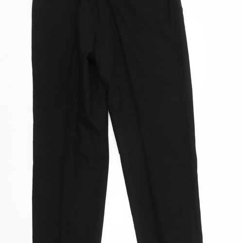 LuisFabre Men's Black Dress Pants Size 36