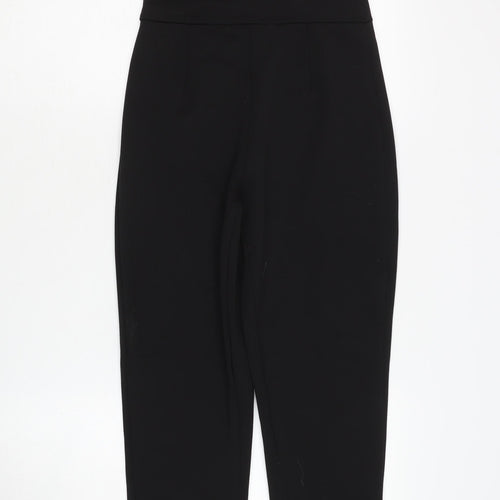 Missi London Women's Black Lace Jumpsuit Size 8