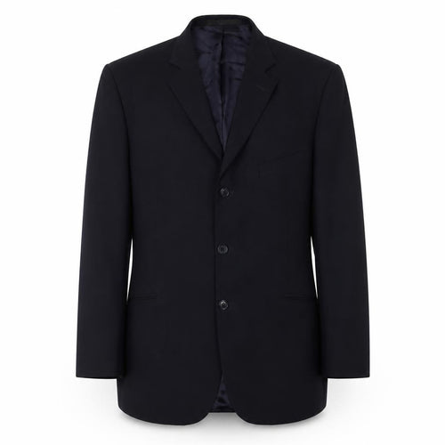 Marks & Spencer Men's Blue Blazer Medium 42 Jacket