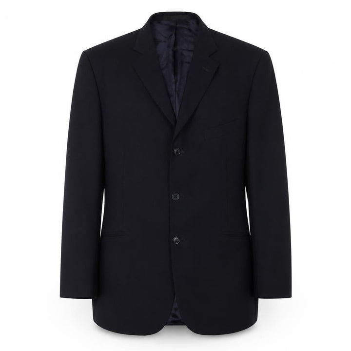 Marks & Spencer Men's Blue Blazer Medium 42 Jacket
