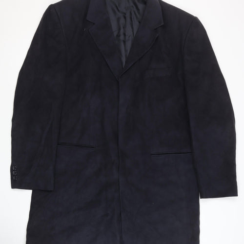 Andersons Men's Blue Jacket 42R Regular Fit