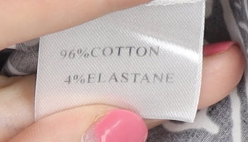 Wealth of Nations Floral Pencil Skirt for Women