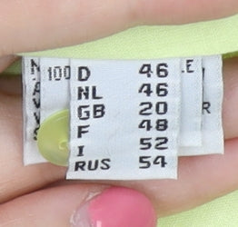 Corley Women's Green Button-Up Shirt Size 20