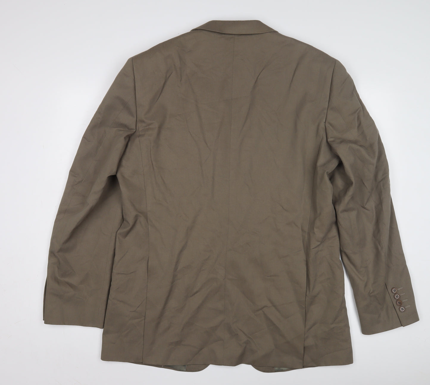 Blazer Men’s Brown Jacket 44R