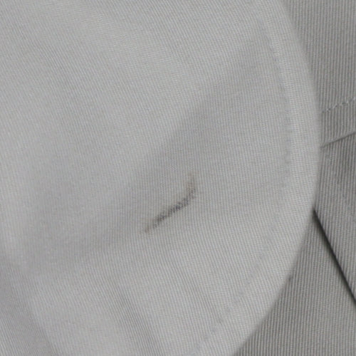 KIT Men's Beige Blazer 44R Single-Breasted Jacket