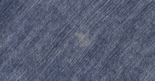 Marks and Spencer Women's Blue Denim A-Line Skirt, Size 20