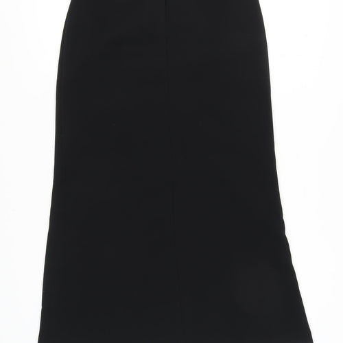 Next Women's Black Pencil Skirt Size 12
