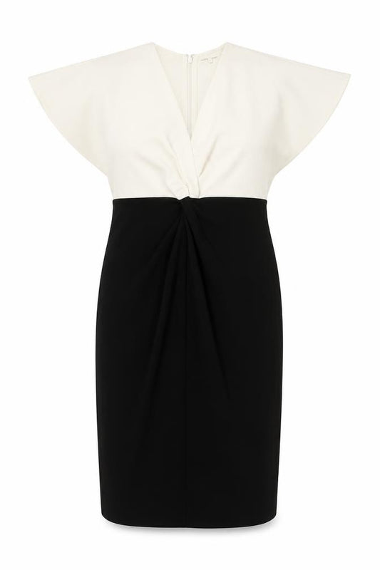 Ted Baker Women's Colourblock Dress, M