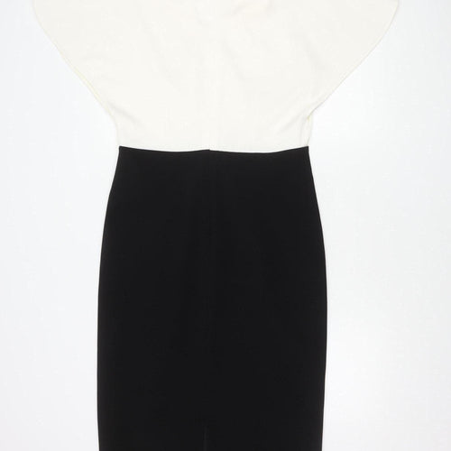 Ted Baker Women's Colourblock Dress, M