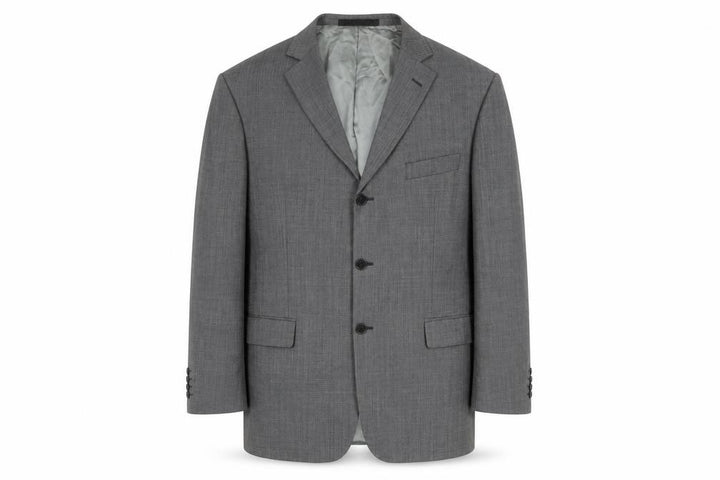 Marks & Spencer Men's Grey Blazer Medium