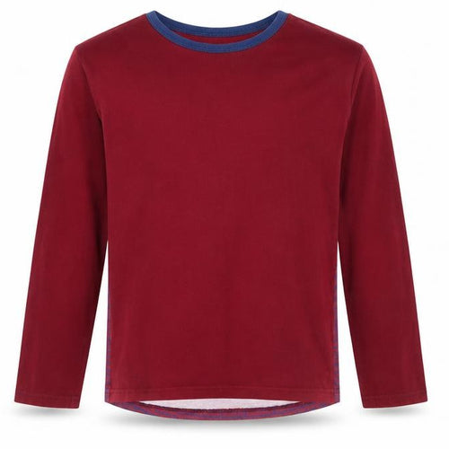 Harry Potter Boys Red Long Sleeve T-Shirt 11-12 Years