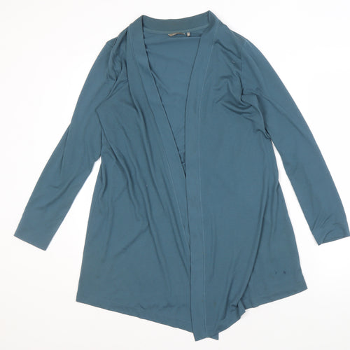 Sandwich Women’s Blue M Blouse - Basic Style