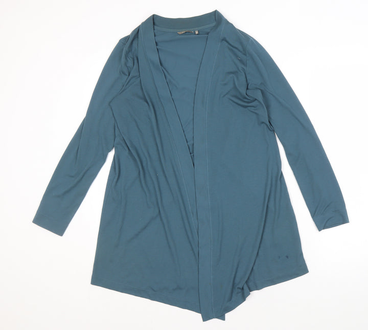 Sandwich Women’s Blue M Blouse - Basic Style