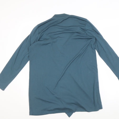 Sandwich Women’s Blue M Blouse - Basic Style
