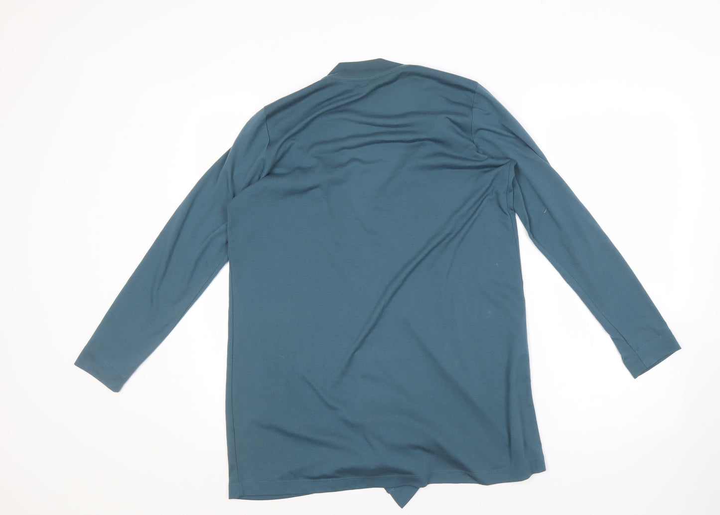 Sandwich Women’s Blue M Blouse - Basic Style