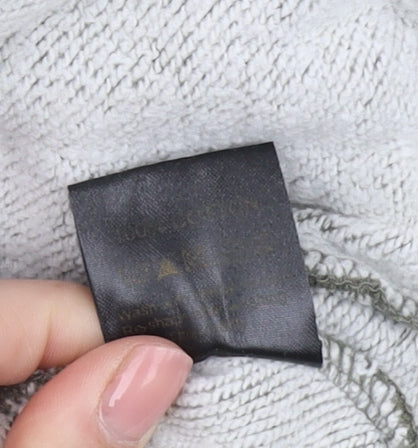 Barbour Women's Green Pullover Hoodie Size 10