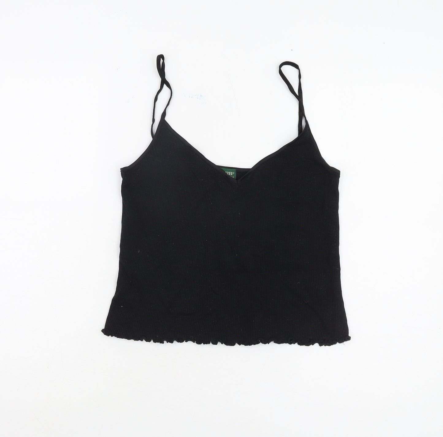 Hobbs Women's Black Camisole Tank Top Size 14